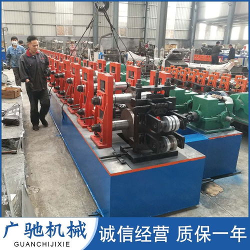 咨詢 赫山?jīng)_孔壓型一次成型抗震支架設(shè)備