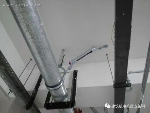 抗震支架 發(fā)展歷史 應(yīng)用場景和造價分析