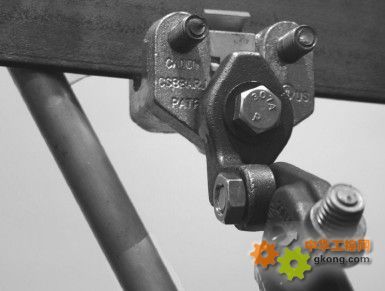 FM抗震支架-FM抗震支架 抗震支架 FM認(rèn)證抗震支架-