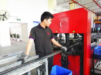 盛年科技抗震支架助力北京大興國際機場建設，提升抗震安全新標桿