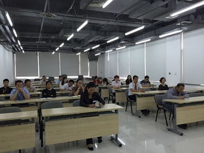 軟件園外包基地電梯安全知識培訓(xùn) 守護(hù)生命安全，保障服務(wù)效率