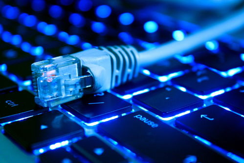 中國移動千兆寬帶用戶突破2.4億 全民高速網絡時代的到來