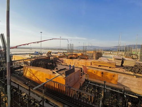 保山機(jī)場(chǎng)改擴(kuò)建進(jìn)展順利，助力區(qū)域經(jīng)濟(jì)社會(huì)發(fā)展