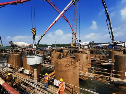 汕頭快速路網(wǎng)建設進度條 重點工程全解讀