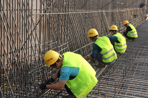 重慶五一建設進行時 重點工程不“打烊”，城市發展再提速